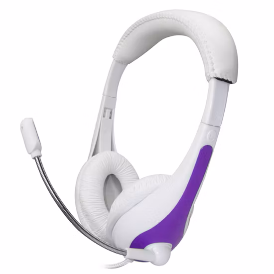 Wired Kids Headphone with Mic