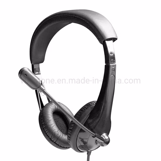 Wired Kids Headphone with Mic
