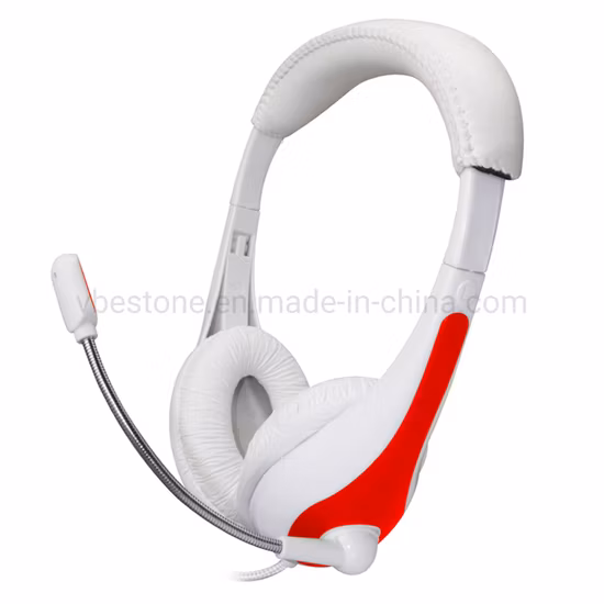 Wired Kids Headphone with Mic